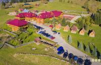 Pensiunea Agroturistica Poiana - B&B Poiana Negrii