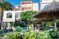 Apartmani Meić Pirovac - B&B Pirovac