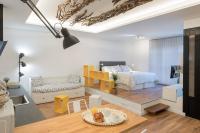 Suite Nest - Ferienwohnung Padrón