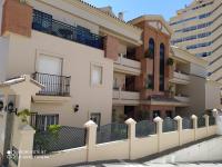 Excepcional Duplex al lado de la playa y con vistas al mar - Chambres d’hôtes Benalmádena