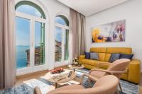 B&B Opatija - OLA Opatija Luxury Apartments - Bed and Breakfast Opatija