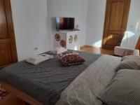 Pensiunea Costesti - Ferienwohnung Costești