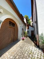 Ferienwohnung Wohlsein - B&B