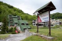 Guest House Villa Rankovic - Ferienwohnung Brzeće