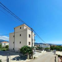 Family Apartments - Bed and Breakfast