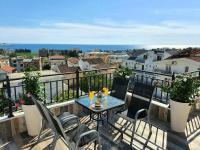 Family Apartments - Ferienwohnung Bar