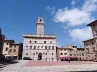Appartamento Panoramico - B&B Montepulciano