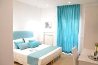 Deluxe Tweepersoonskamer met Balkon
