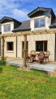Sunrise House - B&B Inverfarigaig