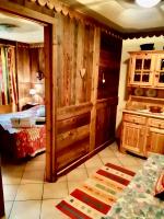 Fiocco di neve - B&B