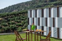 Villa con 1 Camera da Letto