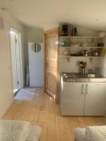 Cottage with One Room