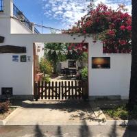 Lo Segador - Bed and Breakfast el Poble Nou del Delta