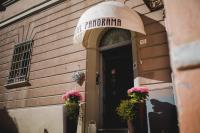 B&B Bertinoro - Hotel Panorama - Bed and Breakfast Bertinoro