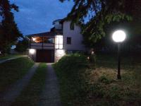 Apartment with Garden View