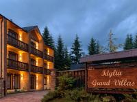 Idylia Grand Villas - B&B Myhove