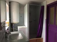 Les deux Licornes - B&B Anchenoncourt-et-Chazel