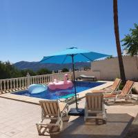 Chalet Benidorm - B&B la Nucia