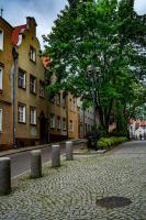 Apartament Piastowska No.6 - Ferienwohnung