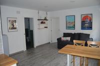 Apartment mit 1 Schlafzimmer