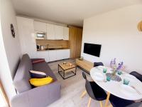 Apartament PLUS 22 C - Bed and Breakfast Sarbinowo