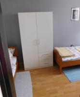 Appartement 3 Chambres