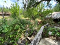 Vans Yosemite Garden Cottage - B&B