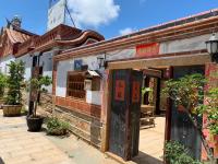 心琴古厝包棟民宿 - B&B Jinning