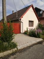 Napvirág Vendégház - B&B