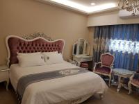 Chambre Double Deluxe avec Balcon