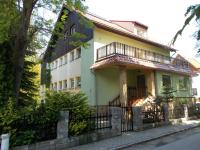 Villa Veronika - Ferienwohnung Ladek Zdroj