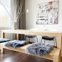 Harz is calling - Ferienwohnung Hahnenklee-Bockswiese