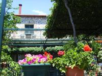 Skardamoula's Studios n Apartments - B&B Kardamyli