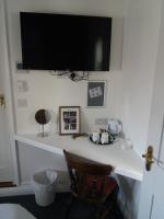 Camera Deluxe Doppia con Letti Singoli