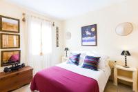 Apartamento de 3 dormitorios