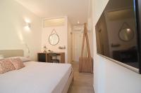 Chambre Double avec Salle de Bains Privative