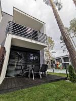 Apartament MALIBU - Aprent - B&B Pobierowo