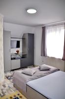 Doppelzimmer mit eigenem Bad