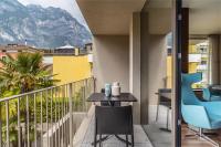 Appartamento con 2 Camere da Letto