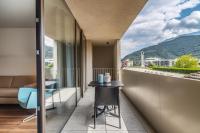 Appartamento con 2 Camere da Letto