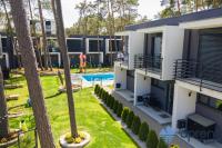Apartament MALIBU - Aprent - B&B Pobierowo