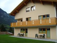 Haus Alexander - Ferienwohnung