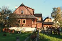 penzion Drevenica - B&B Šumiac