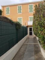 Cap Antibes à 400 m des plages - Bed and Breakfast Antibes