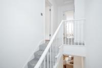 The white home near Kensington high st - Chambres d’hôtes Londres