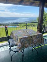 Double Room with Lake View