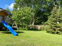 Uns Landhus Tating - Chambres d’hôtes Tating