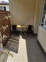 Apartamento de 2 dormitorios