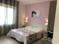 Chambre Double Deluxe avec Lit d'Appoint