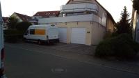 Komfort Apartment 2 EG bei Jürgen Kunzi - Bed and Breakfast